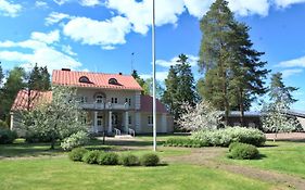 Tolkkilan Kartano